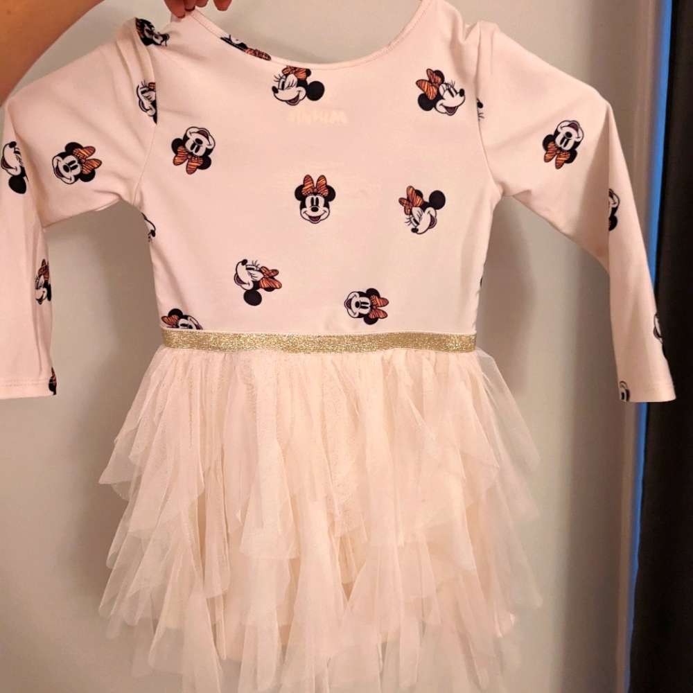 Toddler Dress